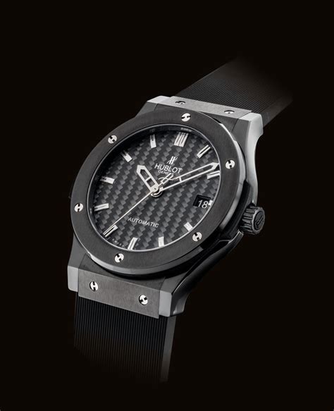 hublot geneve automatic watch|Hublot geneve watches prices.